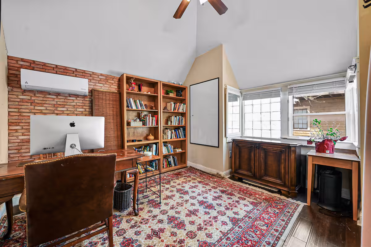 Yellow House vacation rental photo 12